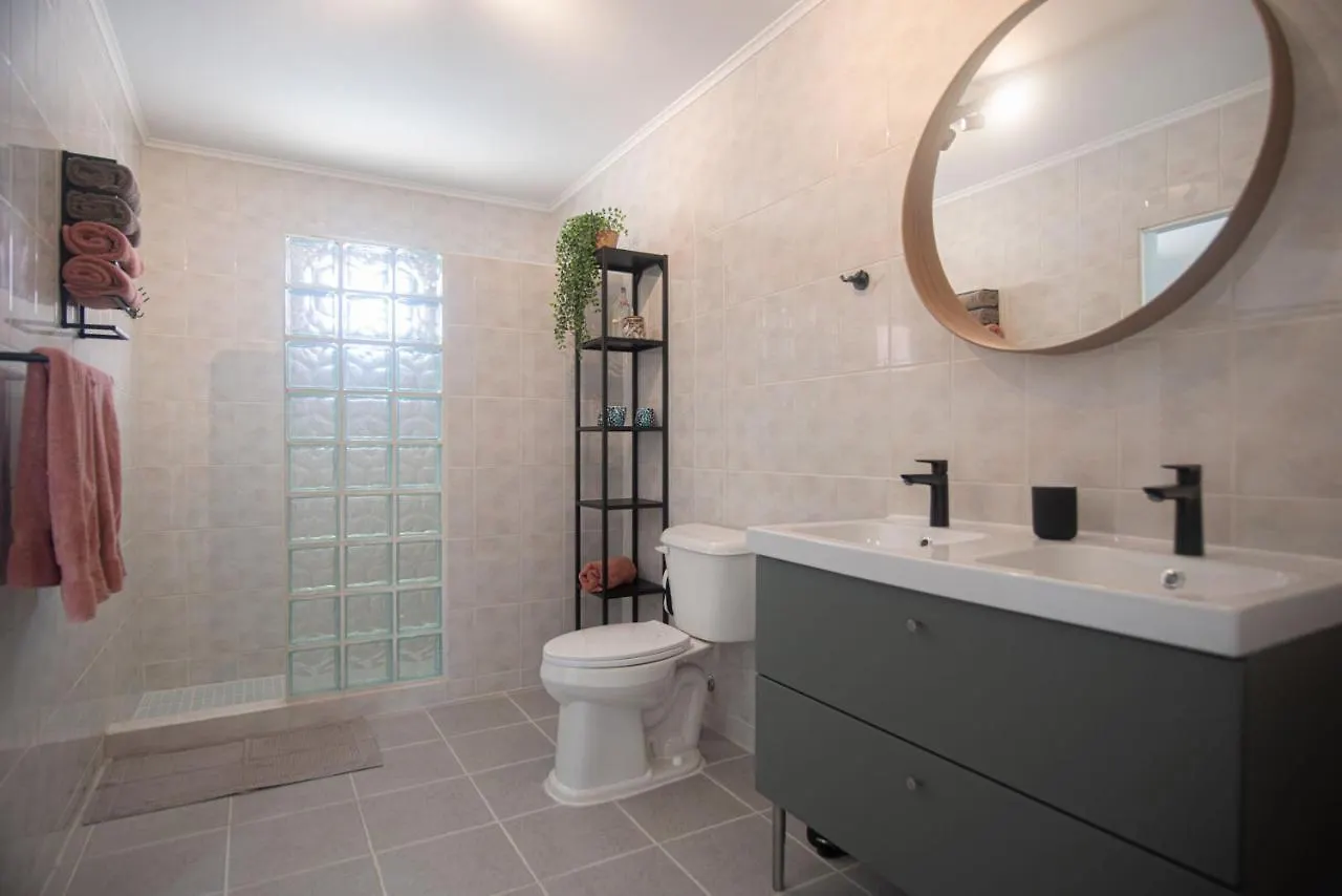 New ! Cozy Casa Villa Oranjestad