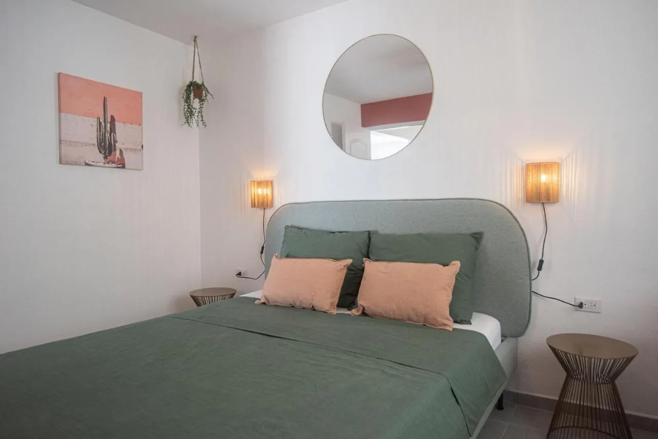 New ! Cozy Casa Villa Oranjestad