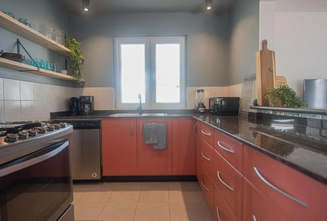 New ! Cozy Casa Villa Oranjestad 0*,  Aruba