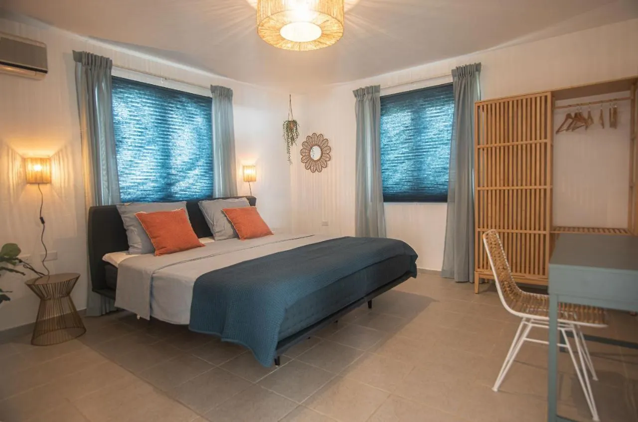 New ! Cozy Casa Villa Oranjestad Aruba